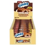 Jack 'n Jill Cloud 9 Overload (40gx24s)