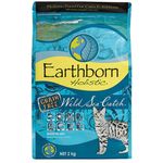 Earthborn Holistic Cat Wild Sea Catch 2kg