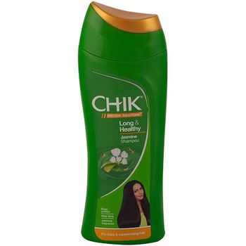 Chik Jasmine Green Shampoo 175ml