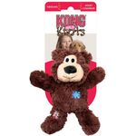 Kong Wild Knots Bear Dog Tug Toy