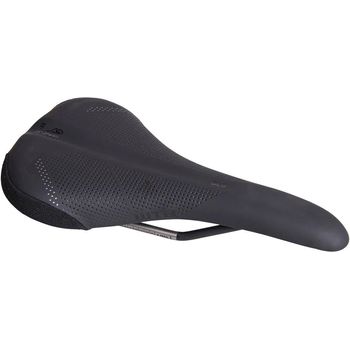 WTB SL8 Titanium Saddle Medium Black