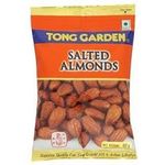 Tong Garden Thailand Salted Almonds 40g