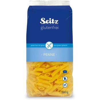 Seitz Gluten Free Corn Chickpea Penne 500g