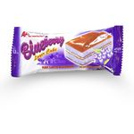 Apollo Cake Blueberry Layer 18g