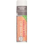 Soothing Touch Vegan Vanilla Rose 385g