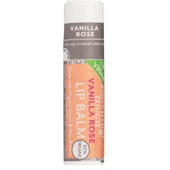 Soothing Touch Vegan Vanilla Rose 385g