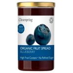 Clearspring Organic Fruit Spread Blueberry 280g