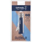 Opinel No.08 Colorama Deep Blue