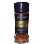 Davidoff Cafe Fine Aroma Coffee 100g