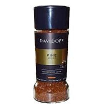 Davidoff Cafe Fine Aroma Coffee 100g