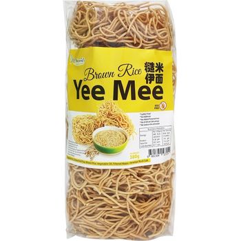 Yes Natural Brown Rice Yee Mee