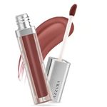 Azzura Matte Lip Cream 06 Sweet Brownie 4g