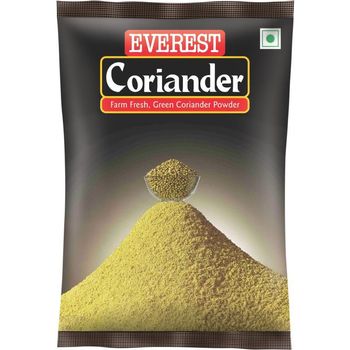 Everest Powder Green Coriander 100g