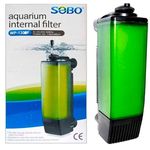 Sobo Aquarium Internal Filter WP-1300F