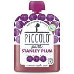Piccolo Pure Stanley Plum Stage 1 70g