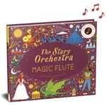 Frances Lincoln Story Orchestra The Magic Flute