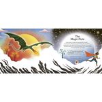 Frances Lincoln Story Orchestra The Magic Flute