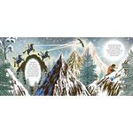 Frances Lincoln Story Orchestra The Magic Flute