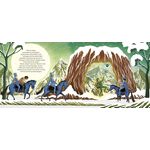 Frances Lincoln Story Orchestra The Magic Flute