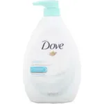Dove Shower Gel Sensitive Skin Nourishing Body Wash 1l