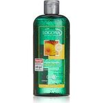 Logona Volume Shampoo for Fine and Brittle Hair Honey Beer 245 ml