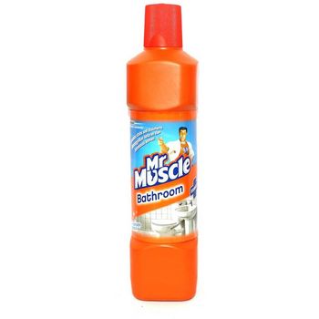Mr Muscle Bathroom Regular 450ml