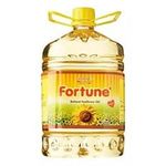 Fortune Refind Sunflower Oil 5L