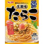 SB Tarako Pasta Sauce Cod Roe