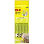 Me-O Creamy Treats Tuna with Goat Milk Flavor Cat Treats 60g