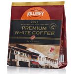 Killiney 2 in 1 Premium White Coffee 450g