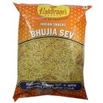 Haldiram's Bhujia Sev Namkeen Pouch 150g