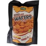 Homey Crispy Vegetarian Potato Wafers Chips 70g