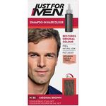 Just For Men Medium Brown 33 Hair Colour