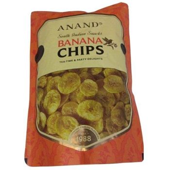 Anand Banana Chips 150g
