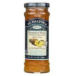 St. Dalfour Pineapple And Mango 284g