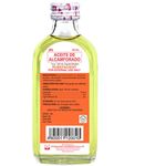 Pure Gold Aceite de Alcamforado 50ml