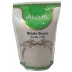 Akshar White Sugar 1kg
