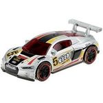 Mattel Hot Wheels 2021 ID Car Series 2 World Race Audi R8 LMS HBF98 1/64