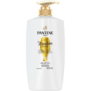 Pantene Daily Moisture Repair Shampoo 900ml