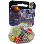 House of Marbles Net of Marbles: Spaceman