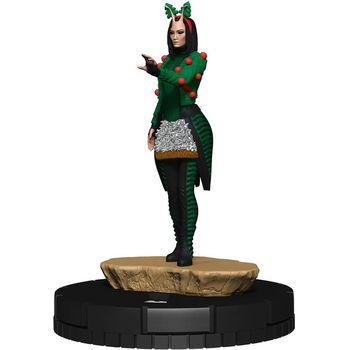 Wizkids Marvel Heroclix Guardians of The Galaxy Holiday Advent Calendar