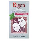 Bigen Speedy Hair Color Conditioner No 855 Burgundy Brown
