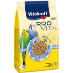 Vitakraft Pro Vita Budgies 800g