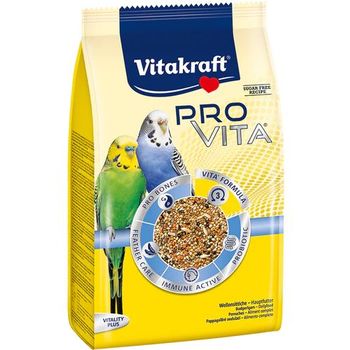 Vitakraft Pro Vita Budgies 800g