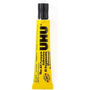 Uhu All Purpose Adhesive Glue 7ml