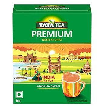 Tata Tea Premium Leaf 250g