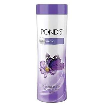 Pond's Magic Freshness Talc 100g