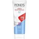 Ponds Anti Bacterial Facial Foam 100ml