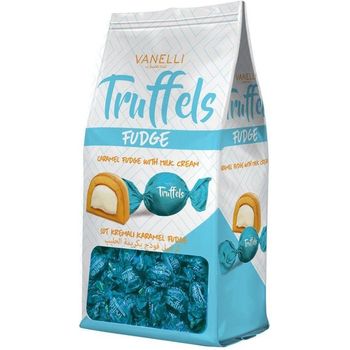 Vanelli Truffels Candies with Caramel Filling 1kg