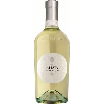 Astoria Pinot Grigio Igt White Wine 2016 750ml